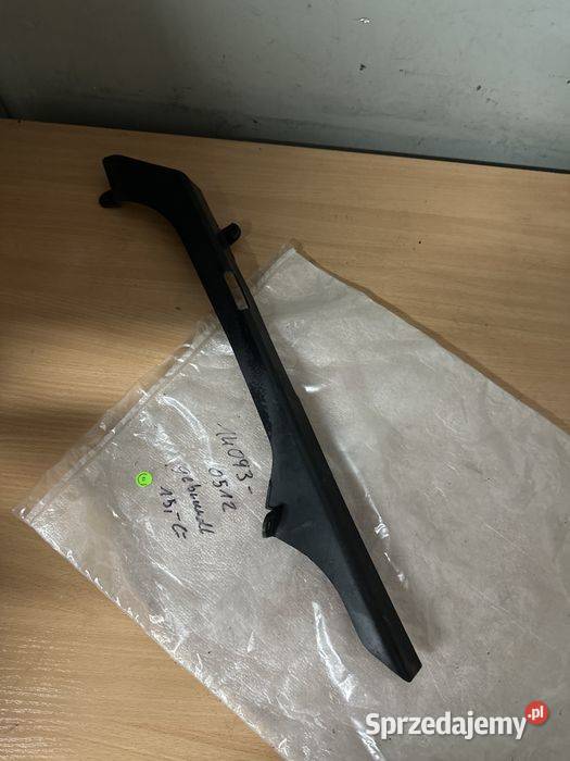 Osłona Łańcucha Yamaha R6 RJ03 RJ01 mocowanie Poznań