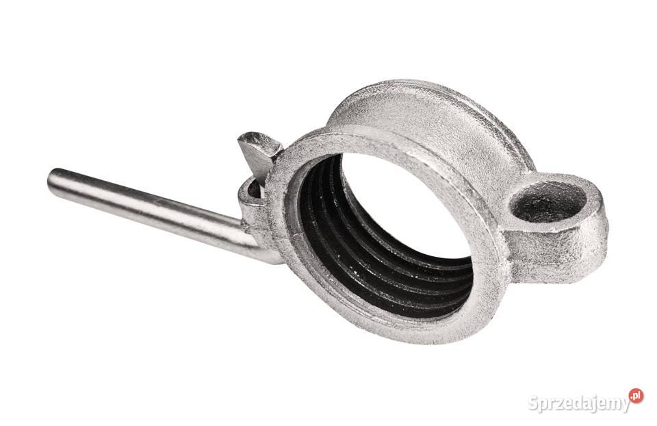 Podpora stropowa ocynkowana 1420kN