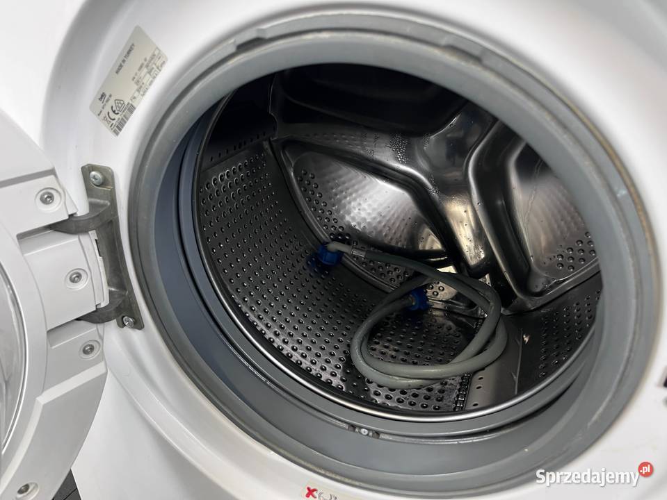 Pralka Beko Energooszczędna Eco 7 1000 A Wiejca