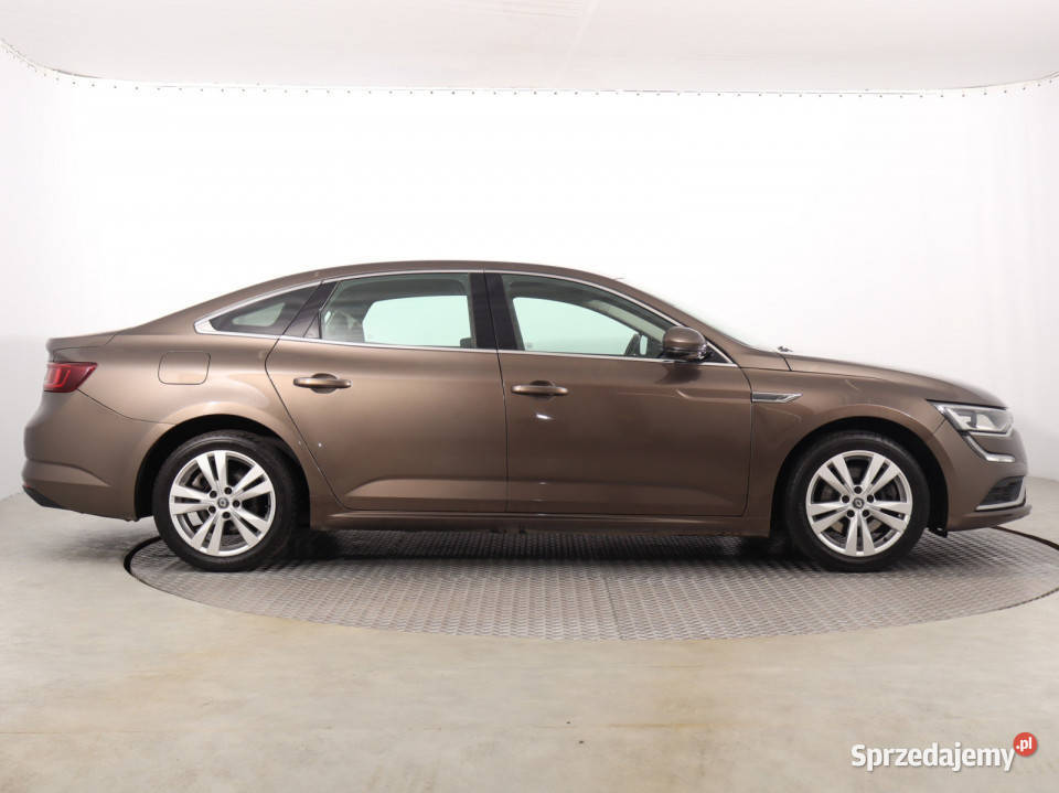 Renault Talisman 16 dCi Katowice