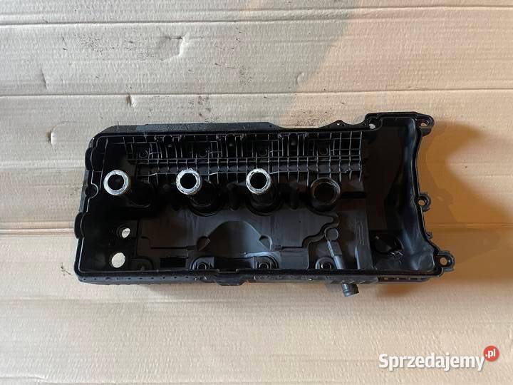 Pokrywa zaworów 7522151 bmw 7 e65 e66 3 Rok produkcji 2005
