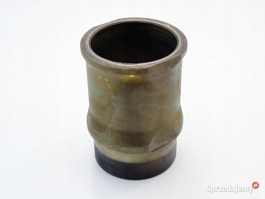 TULEJA CYLINDRA BLOKU 11 8V 206 PARTNER C3 SAXO Blok silnika śląskie Sosnowiec
