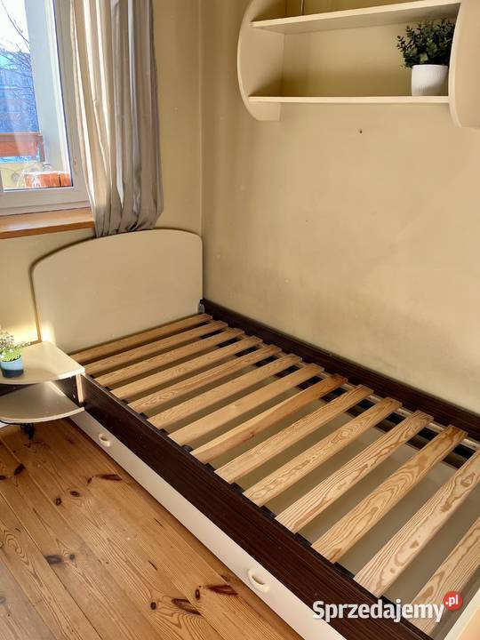 Zestaw mebli MEBLIK kompletny pokój pomorskie Kwidzyn