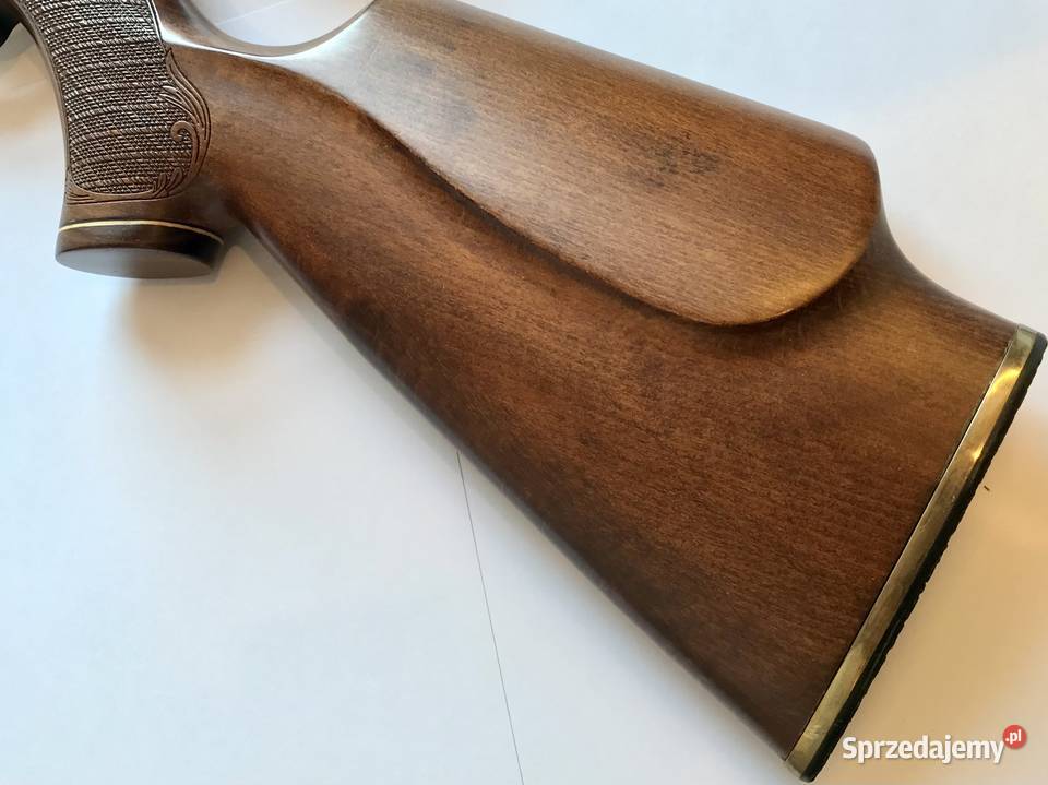 AIR ARMS Pro Sport Karabinek WIATRÓWKA Luneta Sporty strzeleckie i myślistwo Warszawa