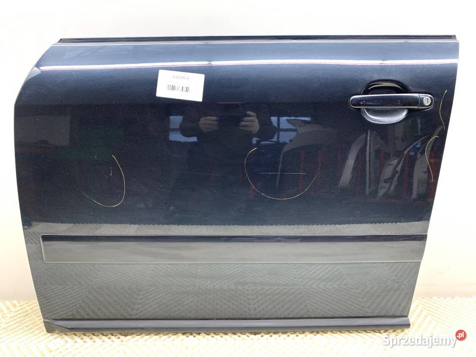 DRZWI LEWY PRZÓD AUDI A2 Hatchback 0005 Drzwi sprzedam