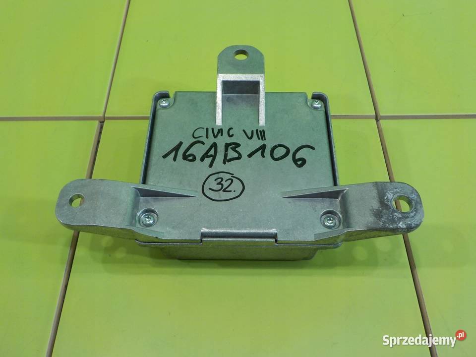 CIVIC VIII 14 IDSI 06r SEDAN 4D modul sensor