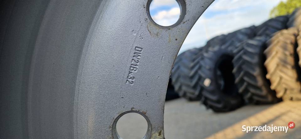 65075r32 245r32 24532 Goodyear 80 bieżnik bez Nowe Miasto Lubawskie