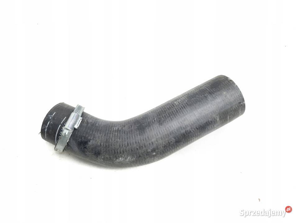 Przewód Rura Intercooler Ford Connect 18 TDCI Zielonki