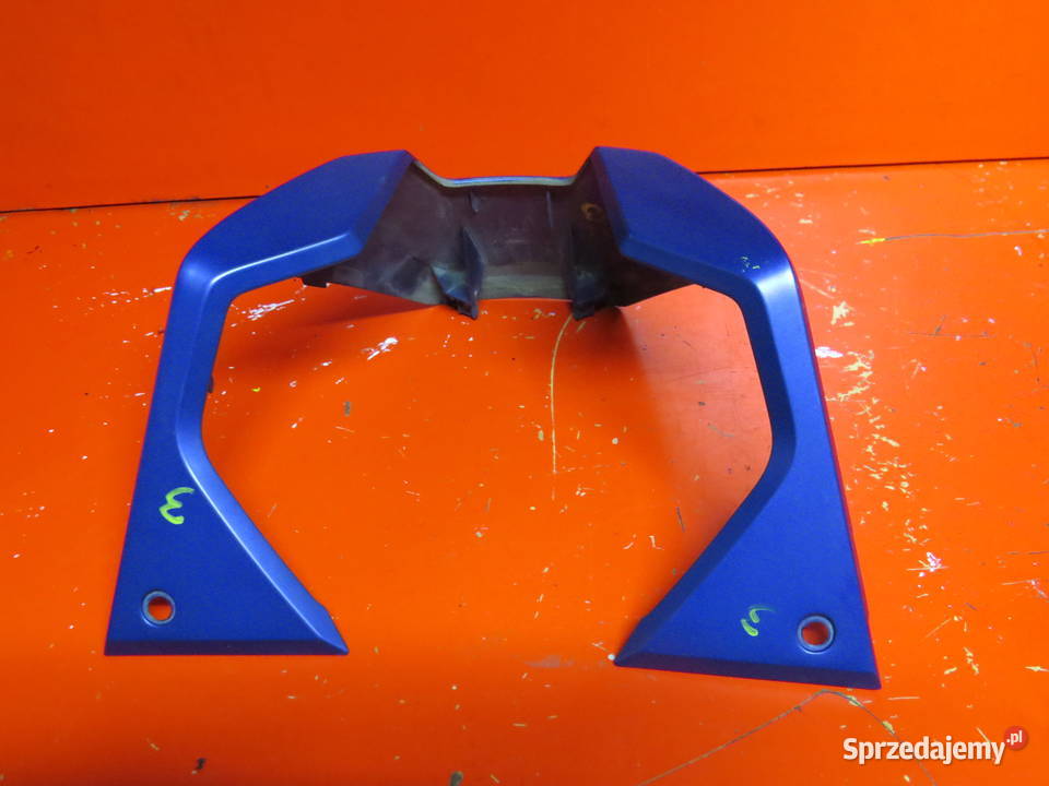 HONDA FORZA FSS 125 2019 osłona stacyjki owiewka