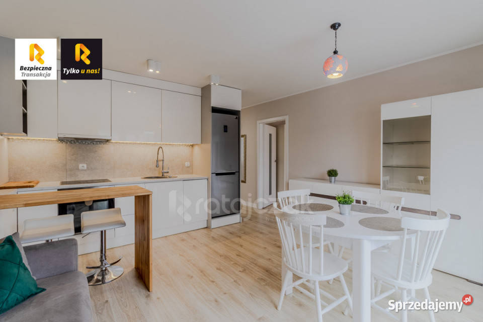 sprzedaży mieszkania 6029m2 3 pokoje Wejherowo Piętro 1