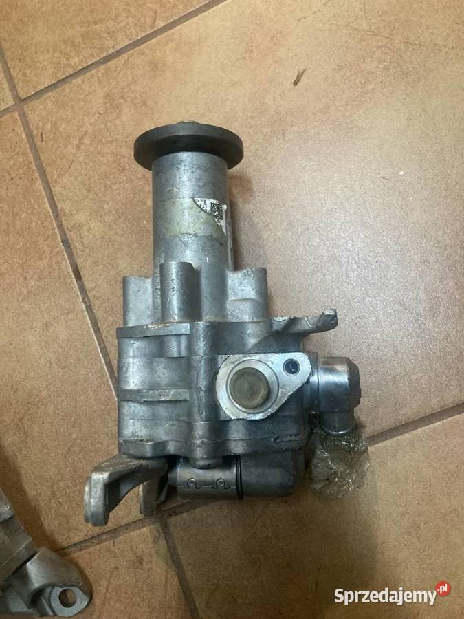 POMPA WSPOMAGANIA BMW X5 E70 N55 lh2115880 Rakoniewice