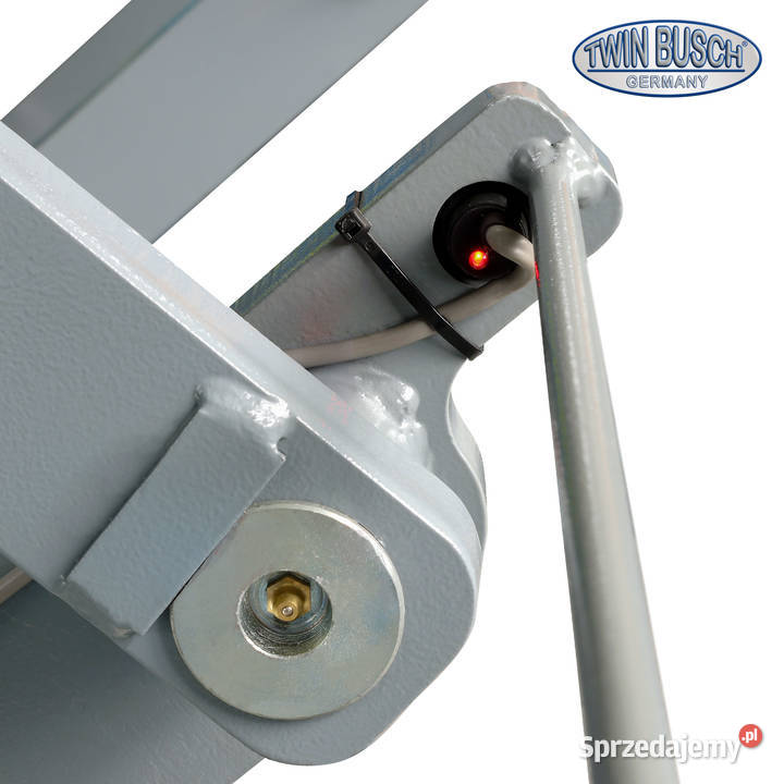 Podnośnik Nożycowy Elektromagnetyczny TW S3520EG