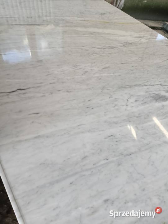 granitowe marmurowe parapety Sieradz