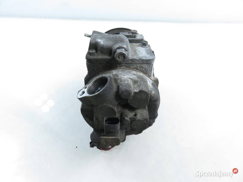 KOMPRESOR KLIMATYZACJI AUDI A2 8Z0 14 TDI AMF