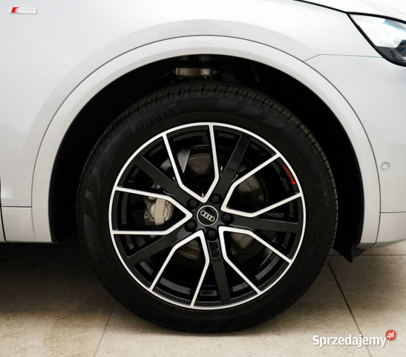 Audi Q5 40TDI Quattro Sline BO Virtual MatrixLed światła do jazdy dziennej Kielce sprzedam