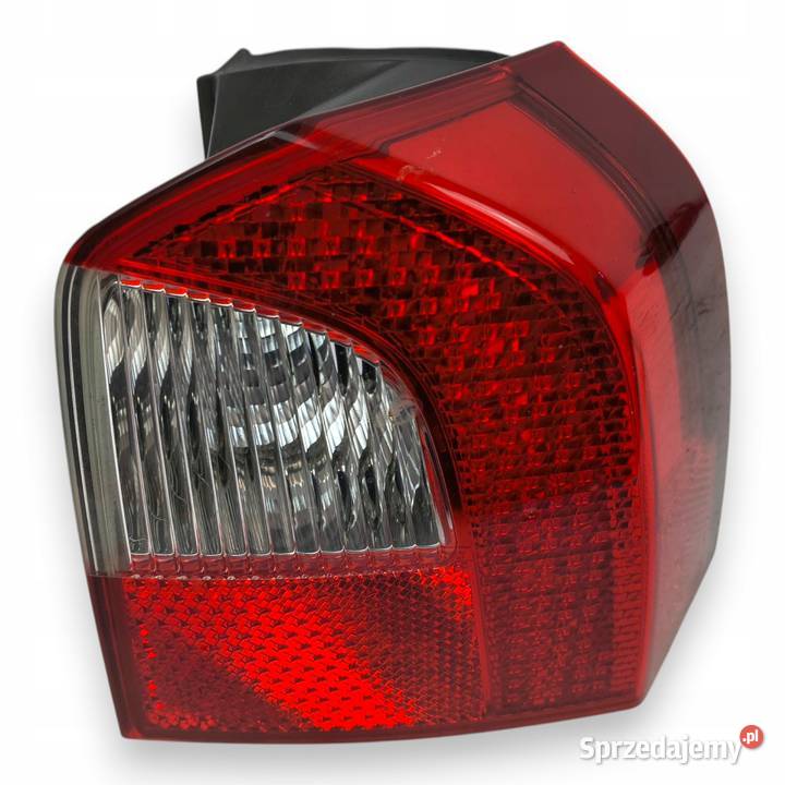 LAMPA PRAWA Volvo V70 III XC70 20072013 tylna Chełm