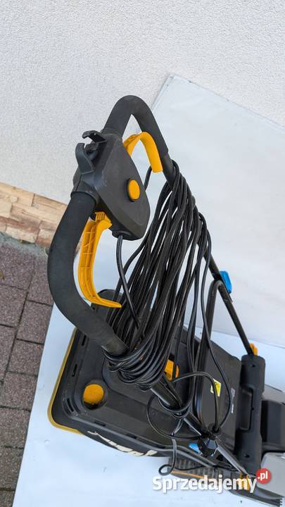 Kosiarka elektryczna Titan TTB833LWM 1700W Jadowniki sprzedam