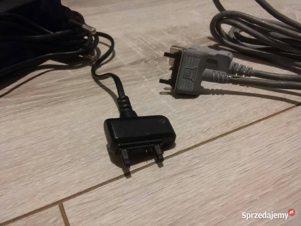 ładowarka do sonyericsona Niedrzwica Duża