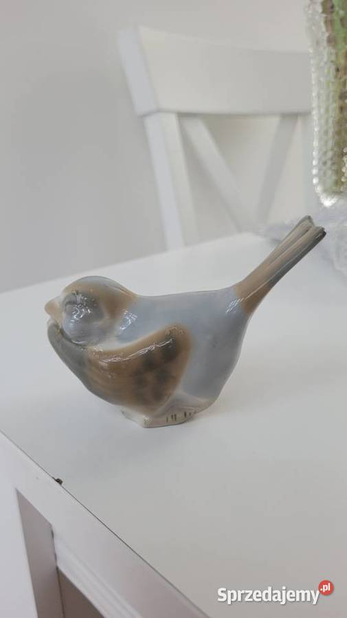 Figurki kolekcjonerskie Ciechanowiec