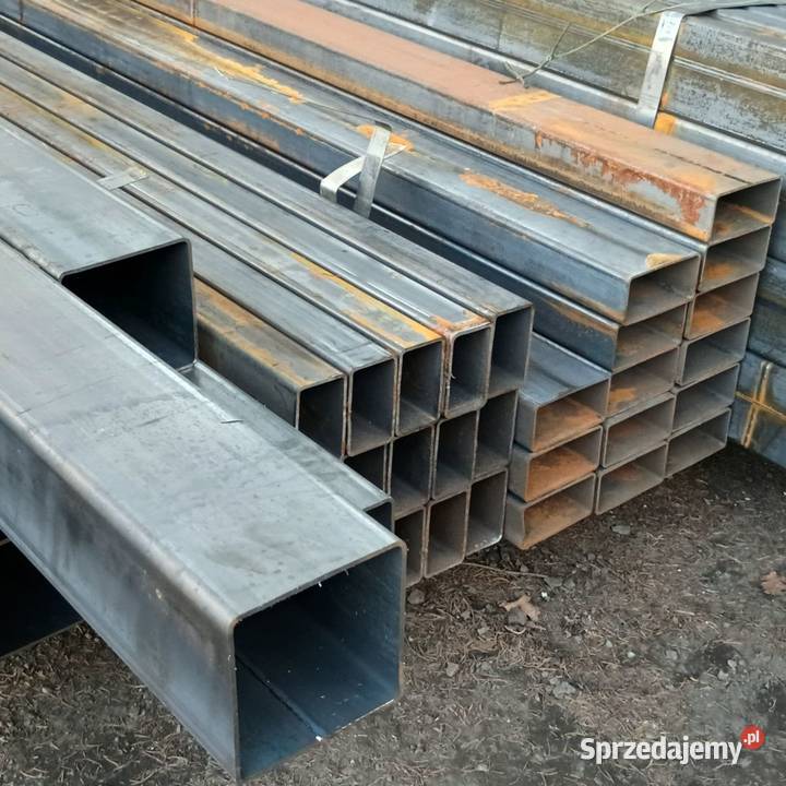 Profile stalowe Mielec profile na wiaty rolnicze