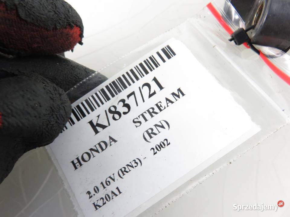 CEWKA HONDA STREAM 20 16V iVTEC 099700070
