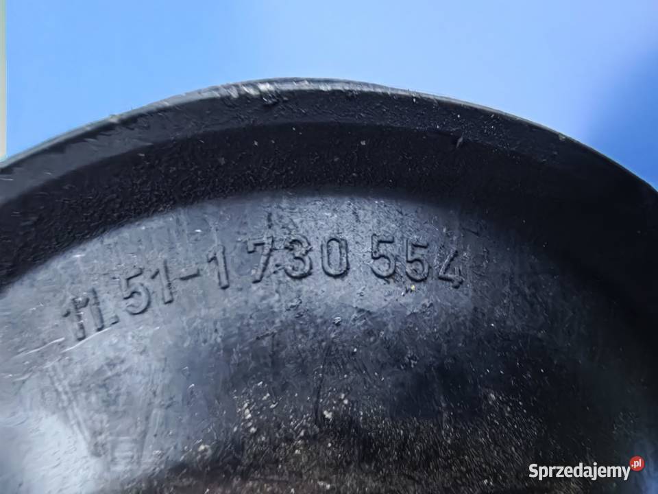 Koło pasowe pompy wody BMW E36 E38 E39 E46 m52 Żory sprzedam