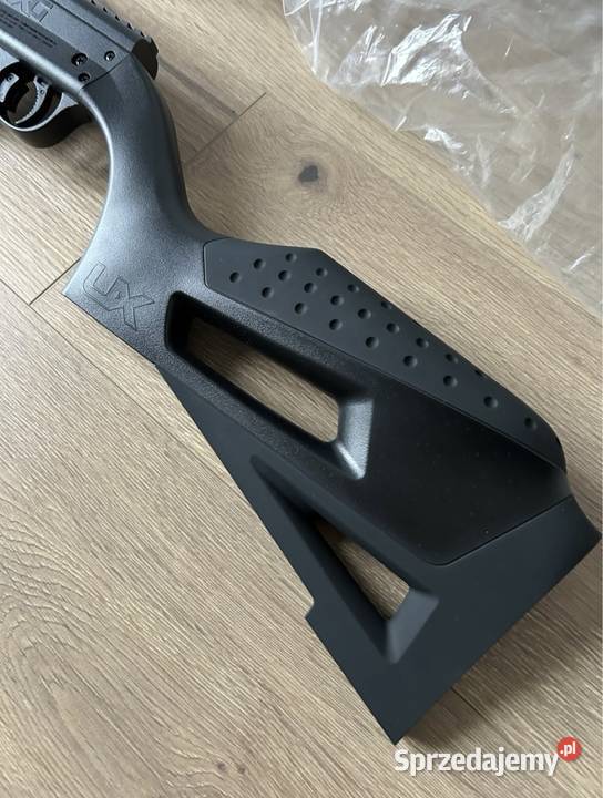 Wiatrówka Umarex NXG APX 45mm Sporty strzeleckie i myślistwo Lębork