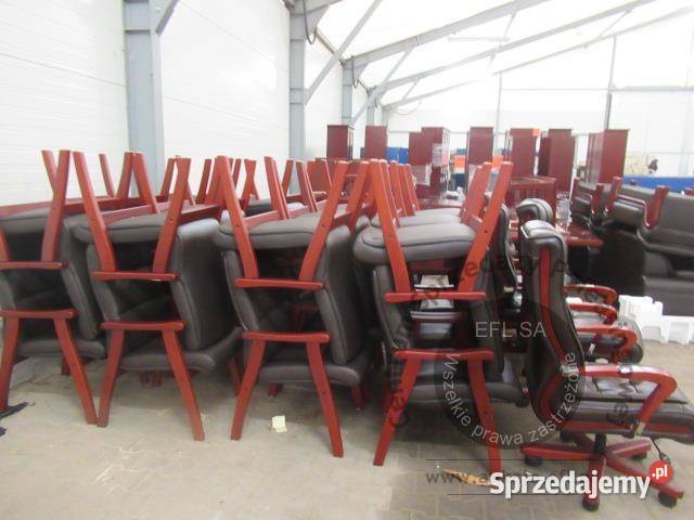 Zestaw mebli wg specyfikacji Meble do salonu Magnice