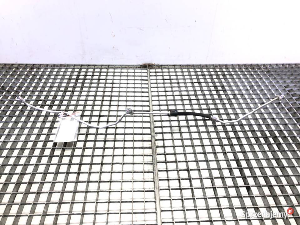 RURKA KLIMATYZACJI VW GOLF VII 20 290 Hatchback podkarpackie