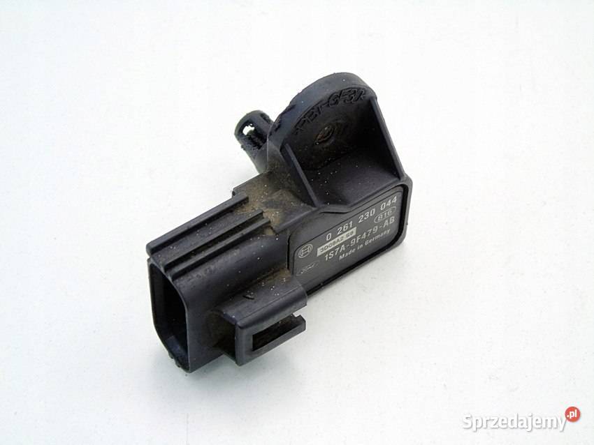 CZUJNIK CIŚNIENIA MAP 18 20 16V MONDEO MK 3 osobowe Silniki i osprzęt Sosnowiec