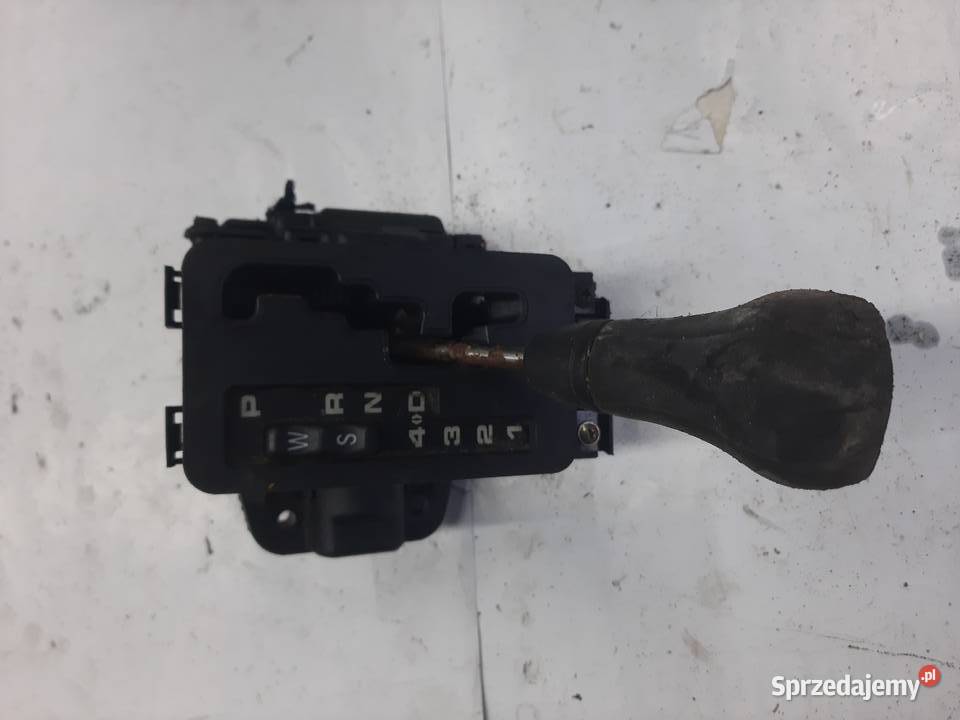 LEWAREK ZMIANY BIEGÓW AUTOMAT MERCEDES W210 E