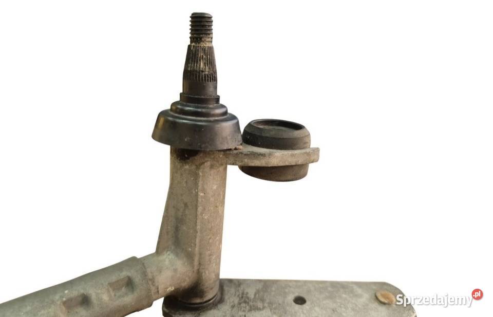 EU MECHANIZM SILNICZEK WYCIERACZEK PRZÓD VW osobowe świętokrzyskie Działoszyce