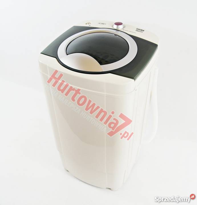 Wirówka Do Bielizny Prania Sigma 65 Turystyczna 40cm Skawina