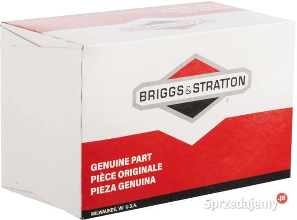 Gaźnik 799882 Do kosiarek Kamionna