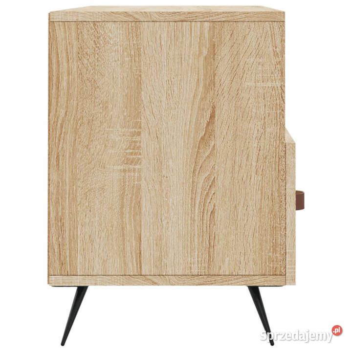 Szafka pod telewizor dąb sonoma 102x36x50 Warszawa