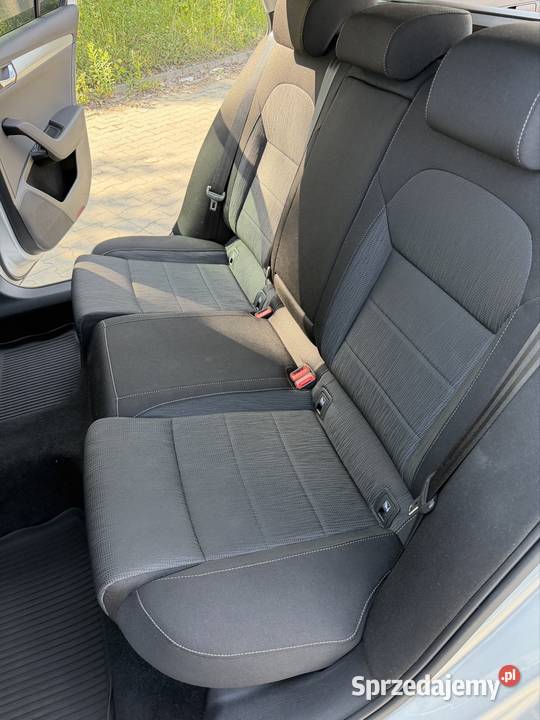 Skoda Superb 2019 Salon Polska 20 TDI radio