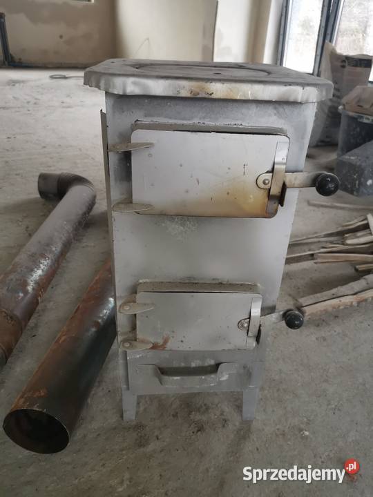 Piecykkoza rury 3metry do komins stal Piaseczno sprzedam