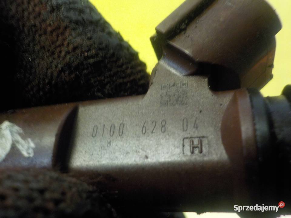 TRIBECA B9 LEGACY IV 30 H6 08r 245 EZ30 wtrysk osobowe świętokrzyskie Suków