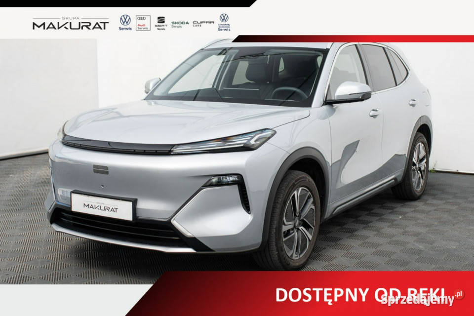 Geely Starray EMi 15 PHEV Pro Podgrzf i kier Geely Pępowo
