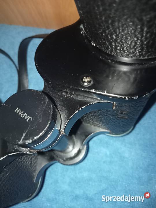 lornetka carl veitch 30 x 60 wielkopolskie