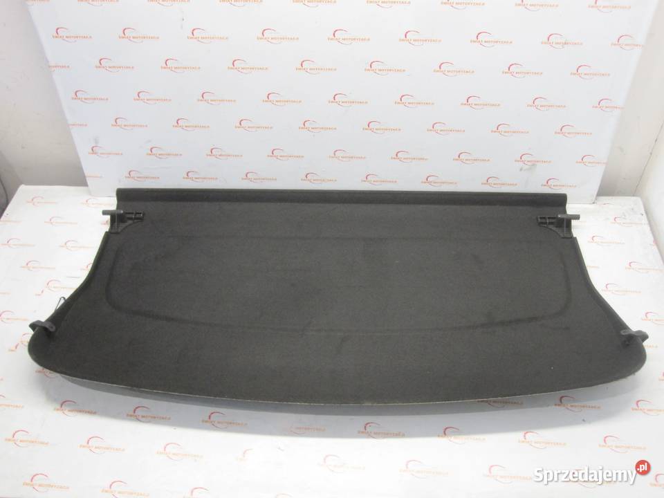 AUDI A3 8V 16r półka bagażnika