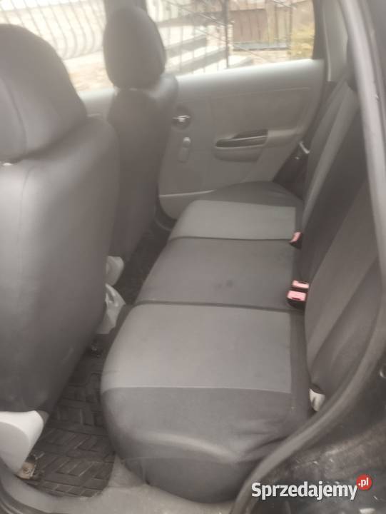 Citroen C3 log 223475km świętokrzyskie Włostów