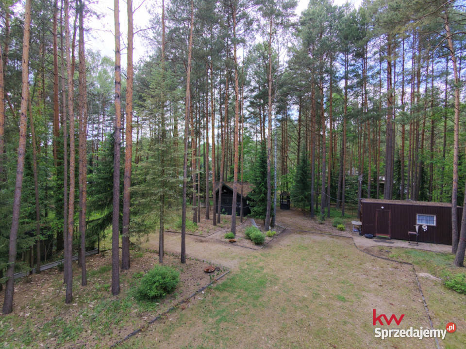 Grunt Masłońskie 3866m2