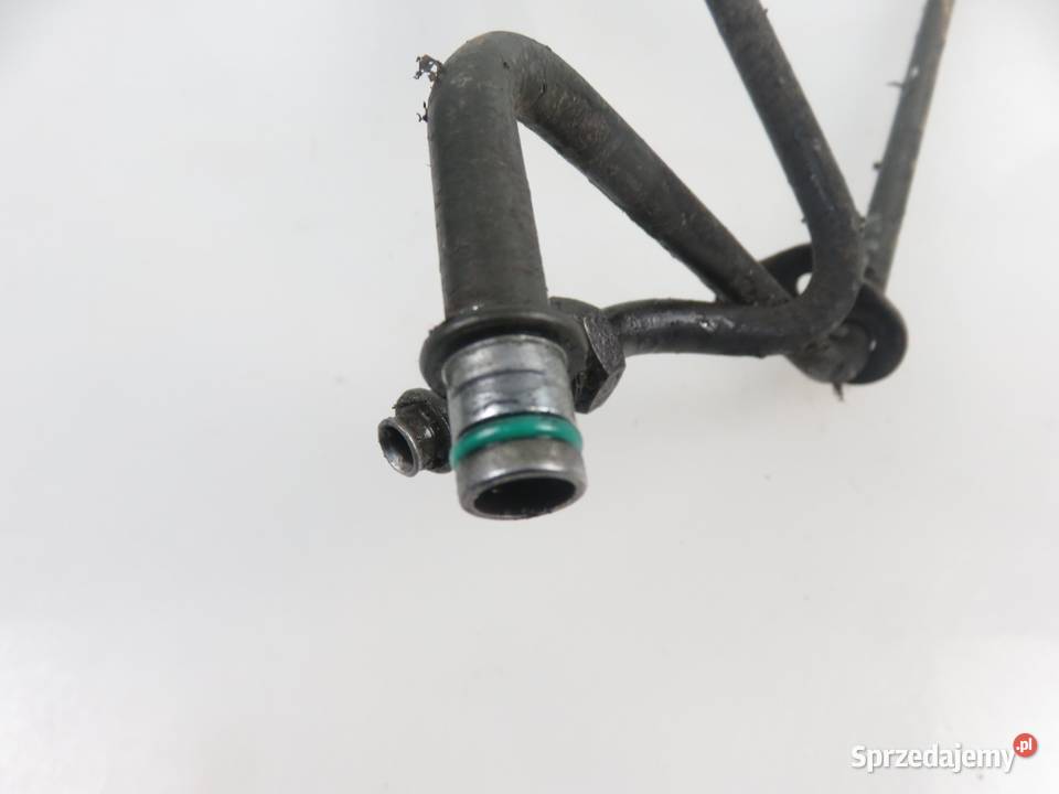 PRZEWÓD WSPOMAGANIA FOCUS C 16 TDCi