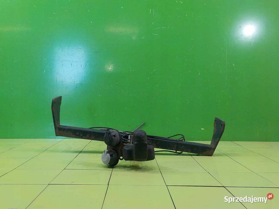 JEEP PATRIOT 24 B AUT 10r SUV 5D hak holowniczy mazowieckie Suków