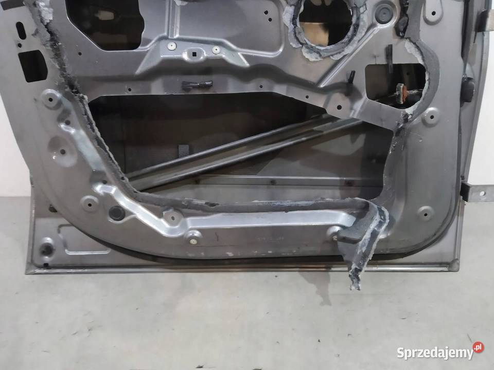 DRZWI LEWE PRZÓD A527 Bmw X5 II 20062013 E70 osobowe