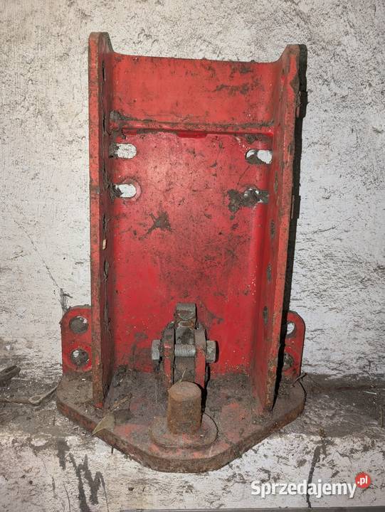 Zaczep Manitou Ksebki