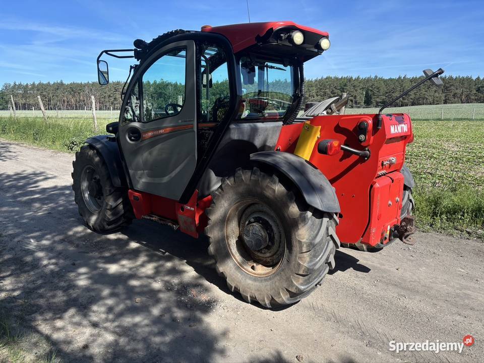 Manitou 737130