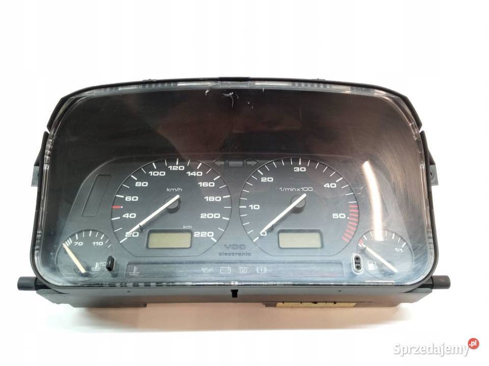 LICZNIK 1H6919033BM 19 D VW Volkswagen Golf III