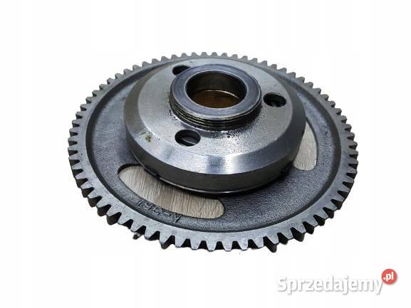 SUZUKI GSXF 750 SPRZĘGIEŁKO ROZRUSZNIKA BENDIX Osięciny